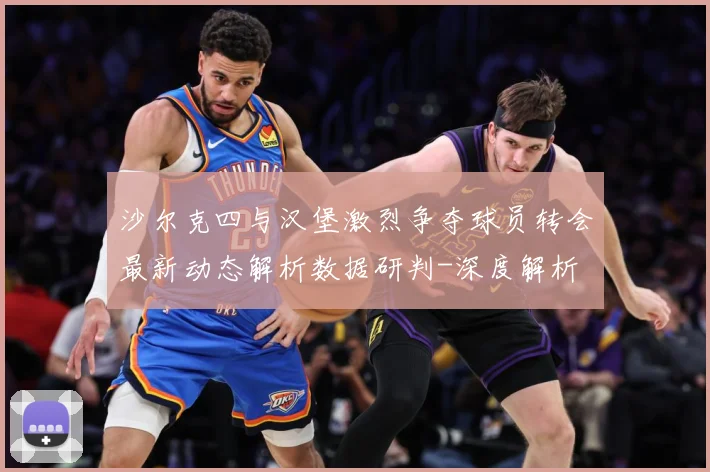 沙尔克四与汉堡激烈争夺球员转会最新动态解析数据研判-深度解析