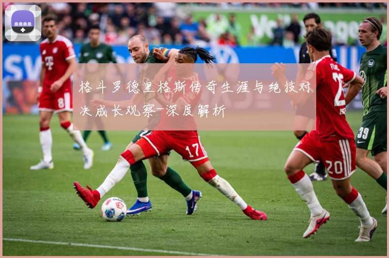 格斗罗德里格斯传奇生涯与绝技对决成长观察-深度解析