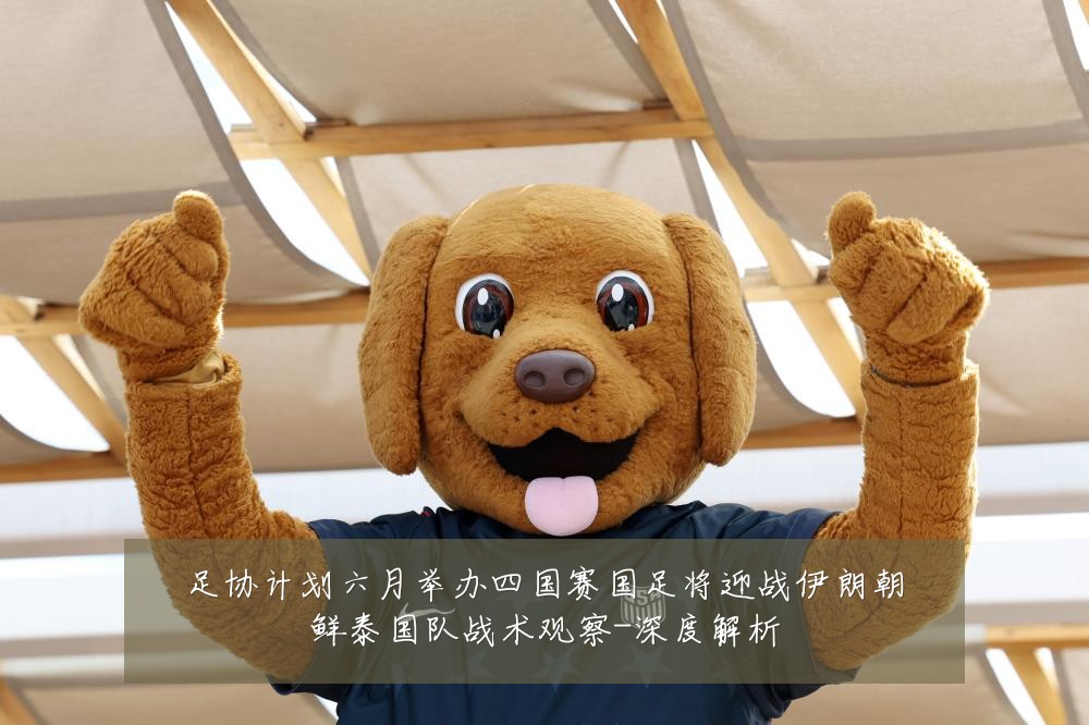 足协计划六月举办四国赛国足将迎战伊朗朝鲜泰国队战术观察-深度解析